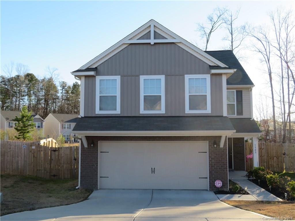 VILLAGE AT FIFTH AVENUE - Residential