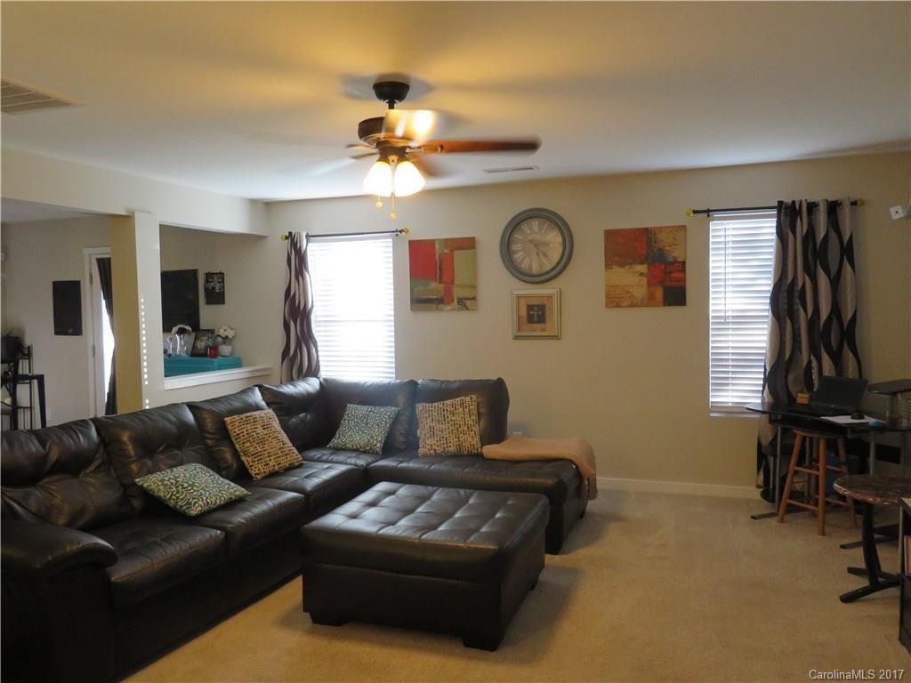 VILLAGE AT FIFTH AVENUE - Residential
