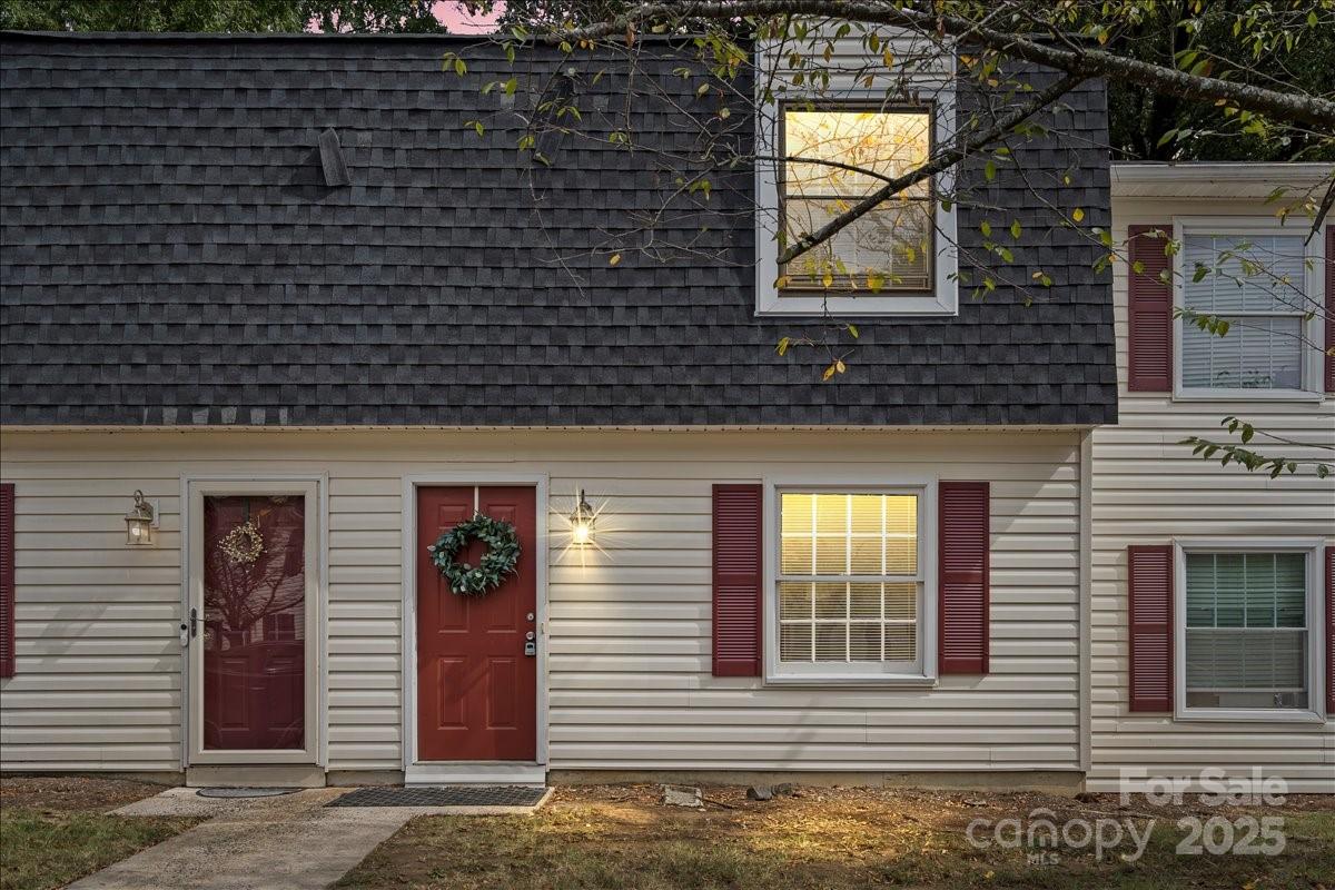 Timberstone - Residential