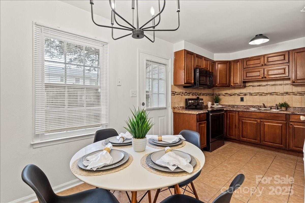 Timberstone - Residential