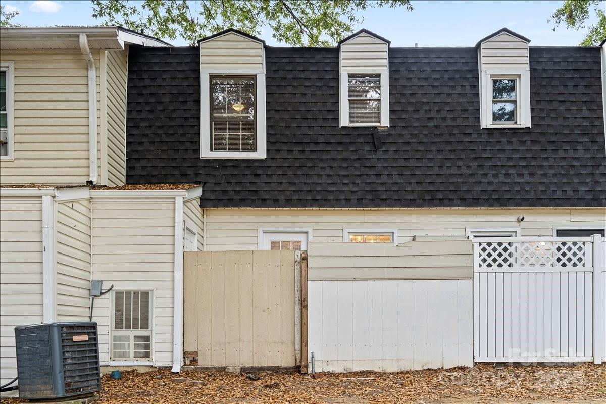 Timberstone - Residential