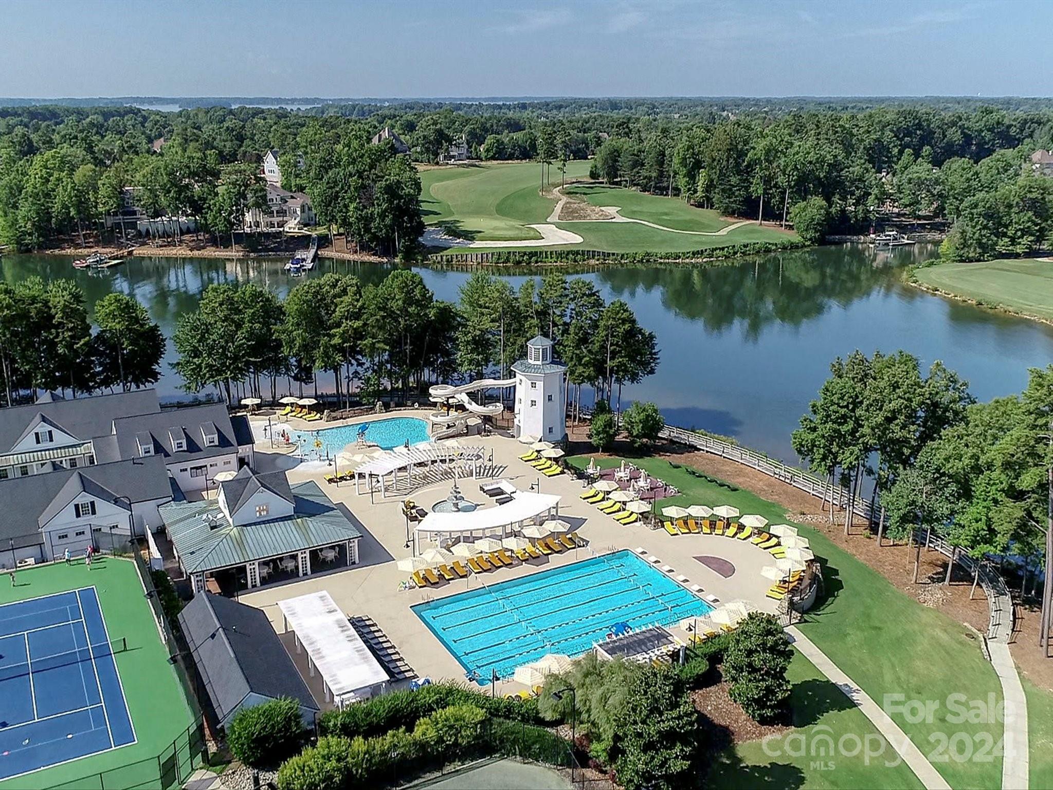 The Point - Residential