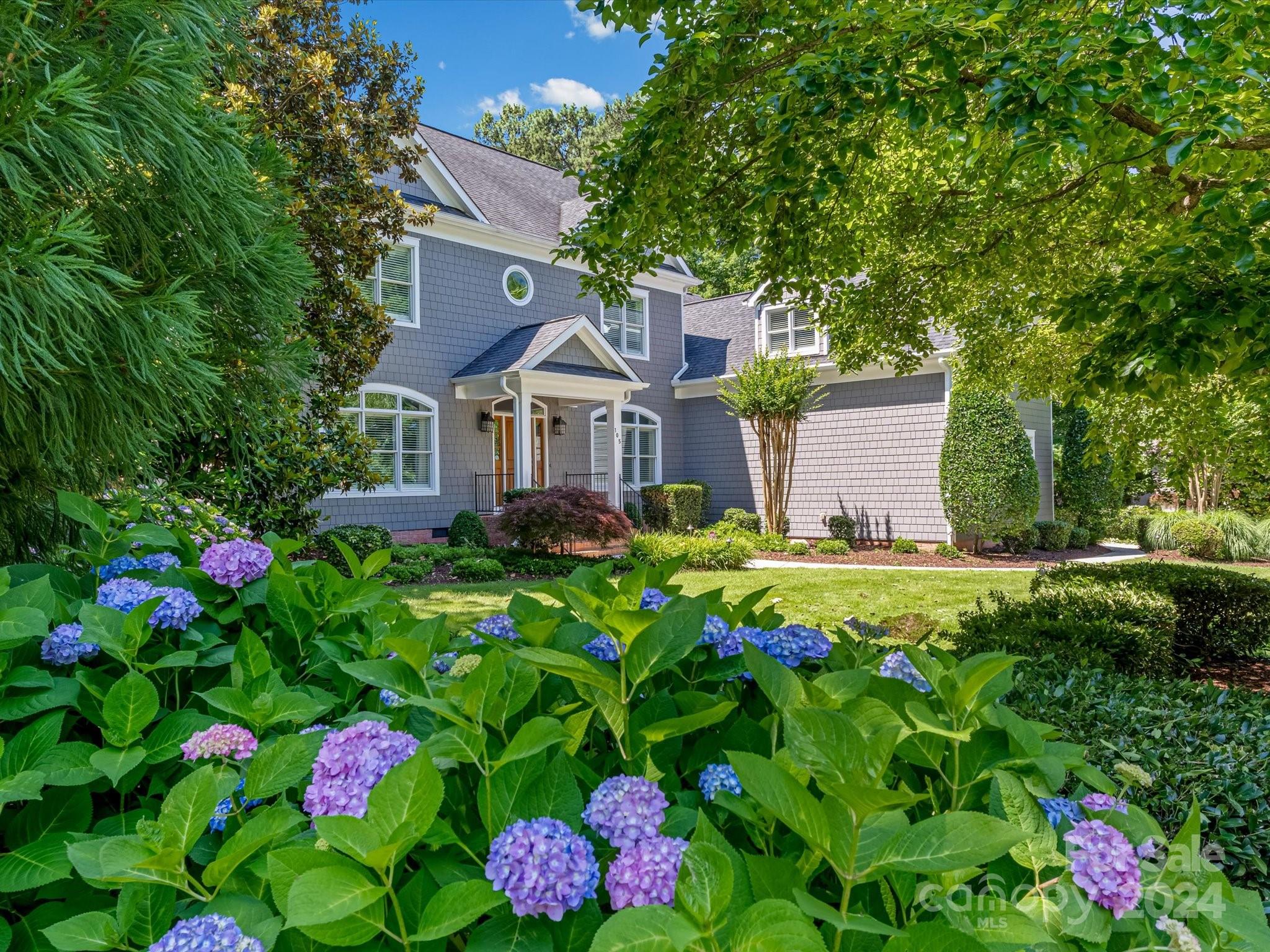 The Point - Residential