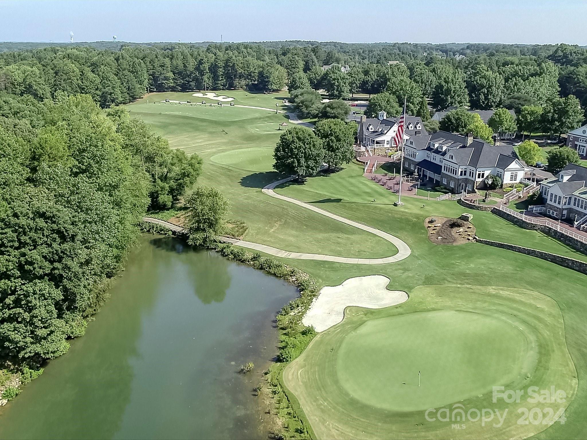 The Point - Residential