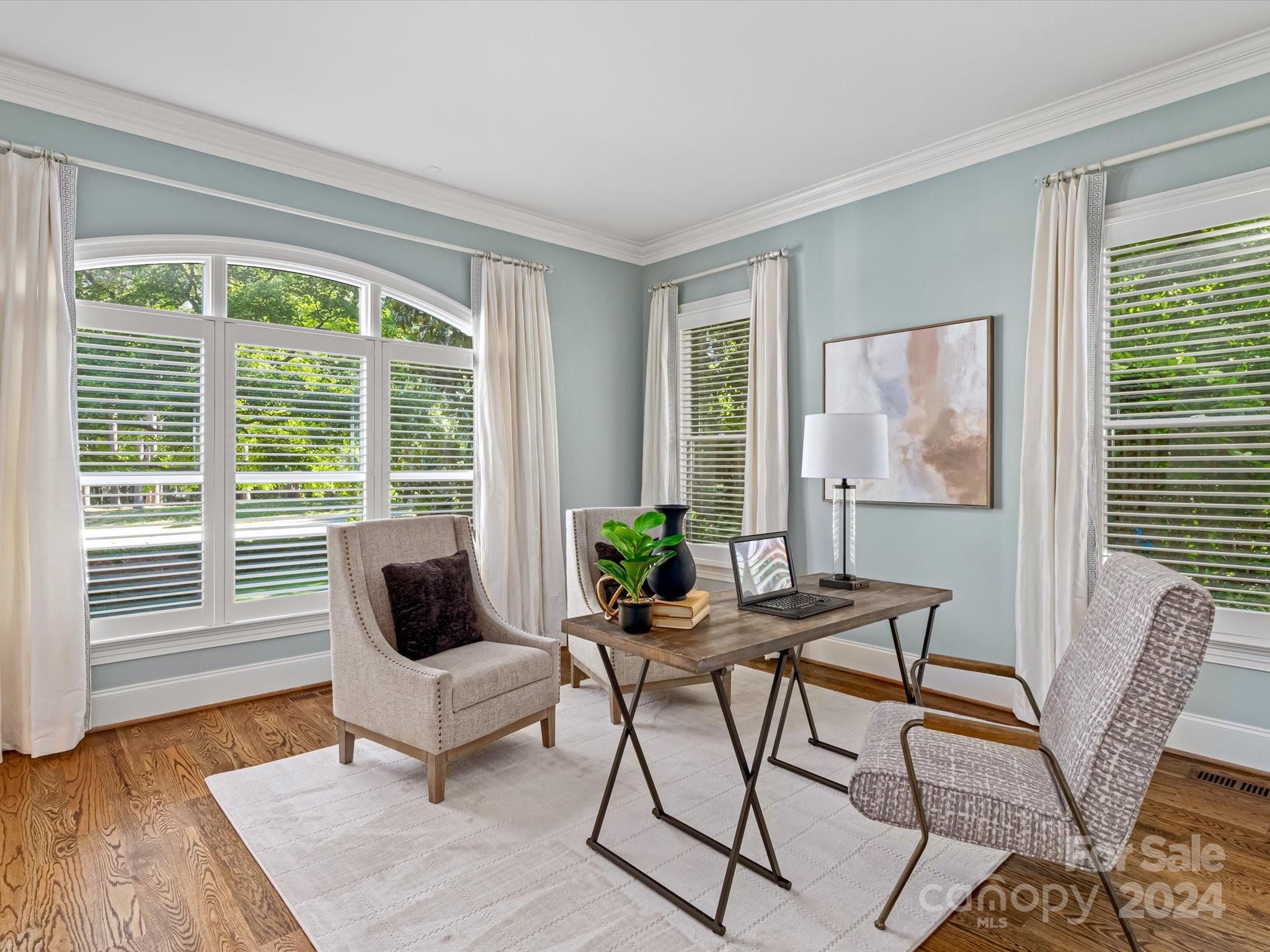 The Point - Residential