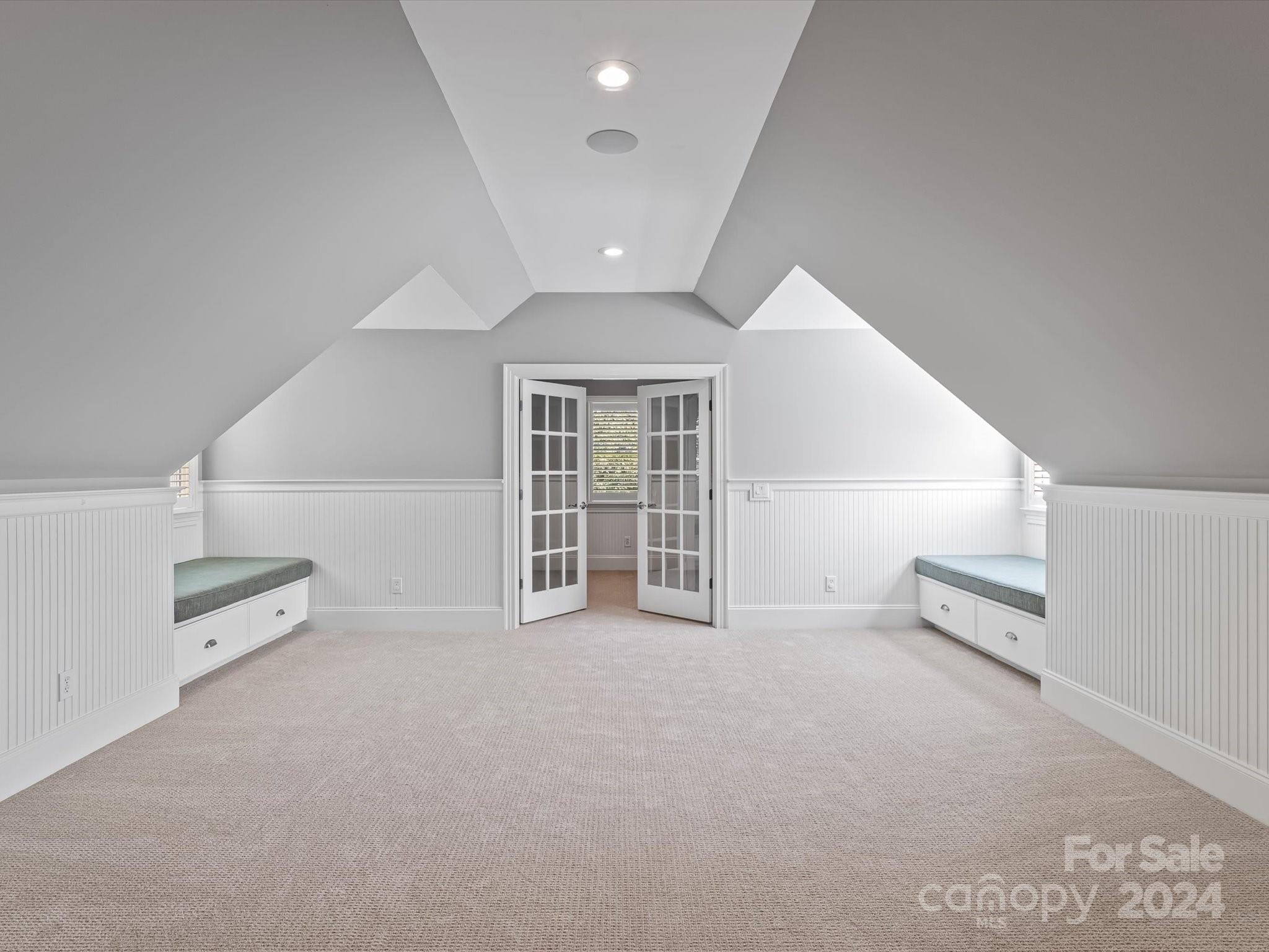 The Point - Residential