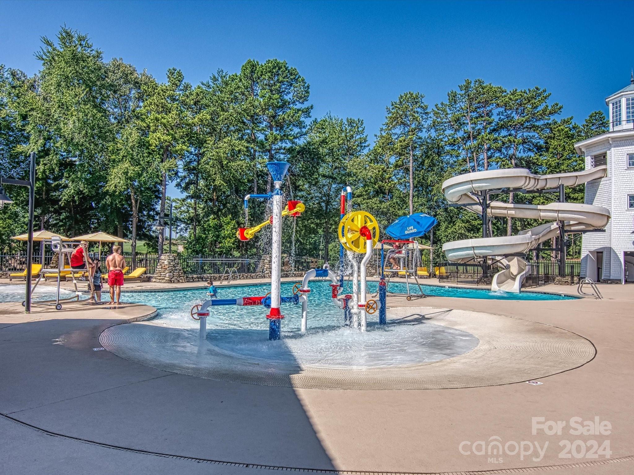 The Point - Residential