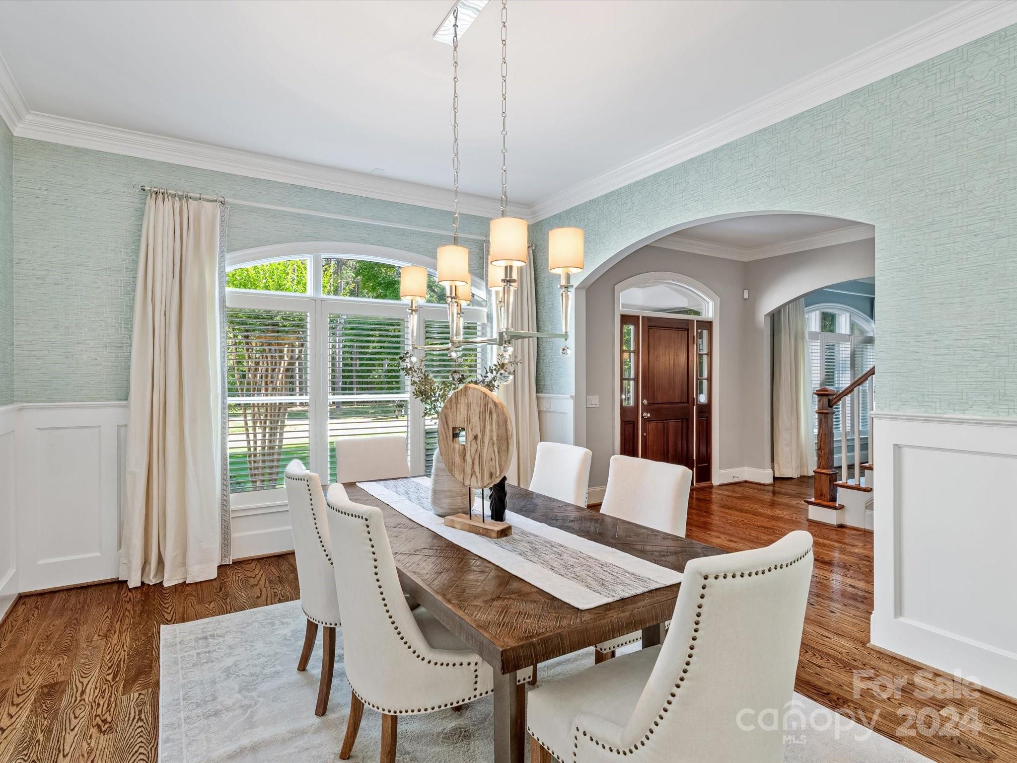 The Point - Residential