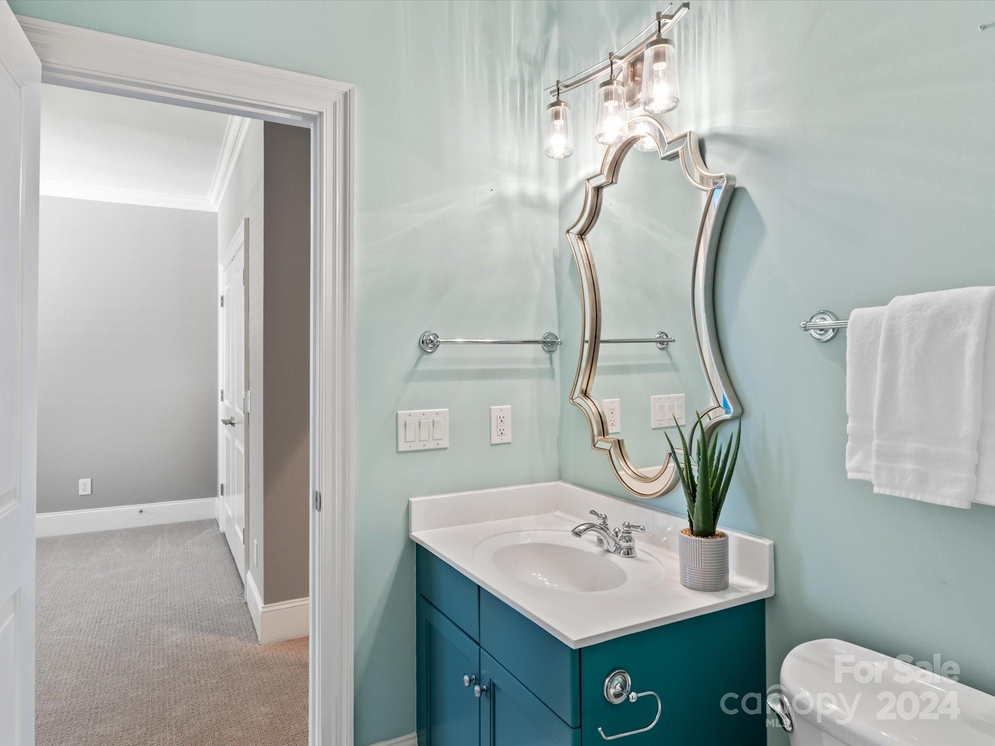 The Point - Residential