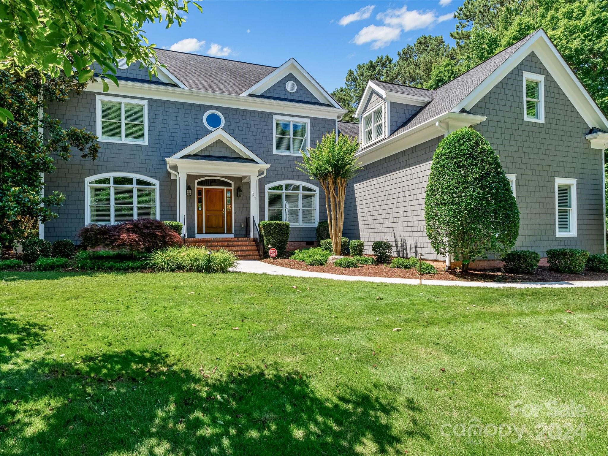 The Point - Residential