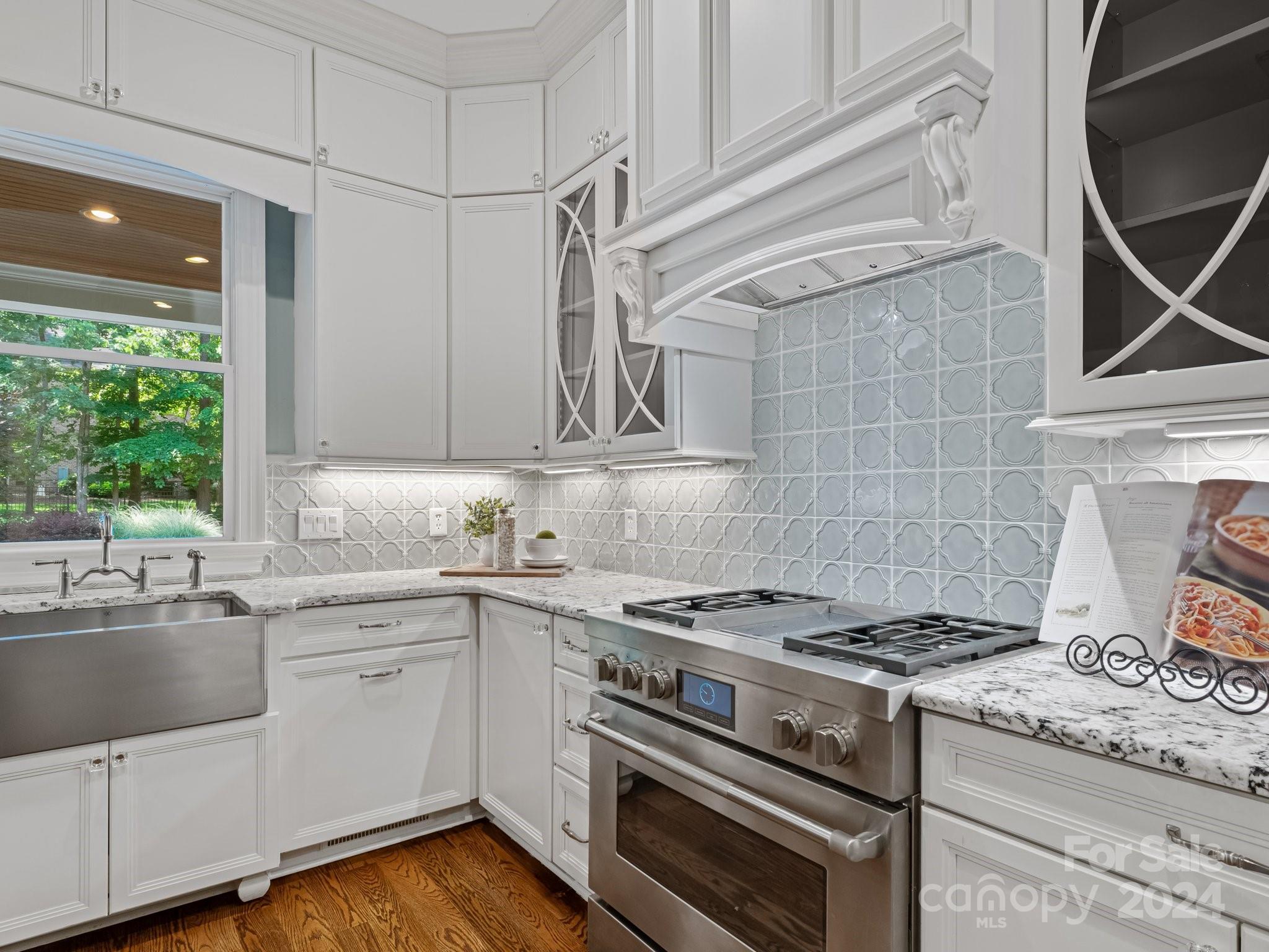 The Point - Residential