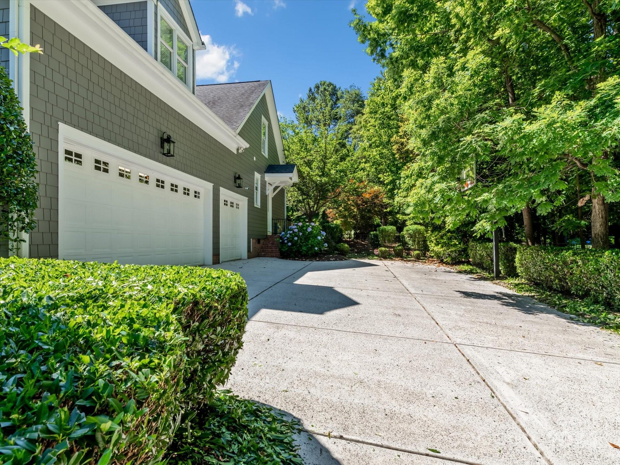 The Point - Residential