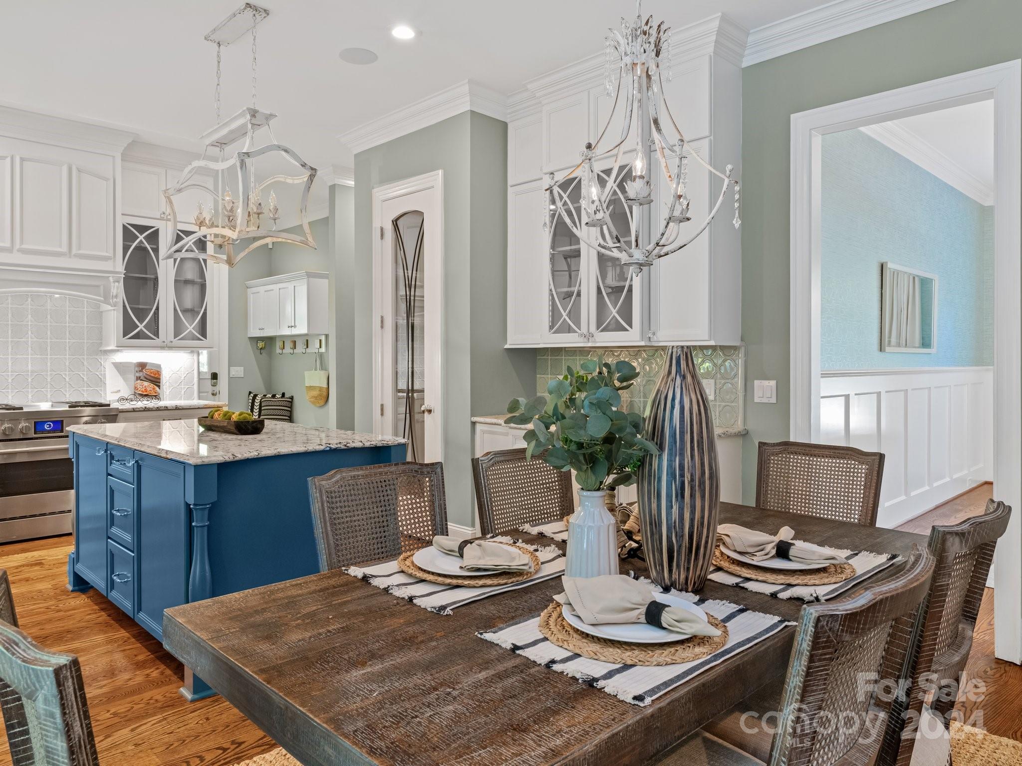 The Point - Residential