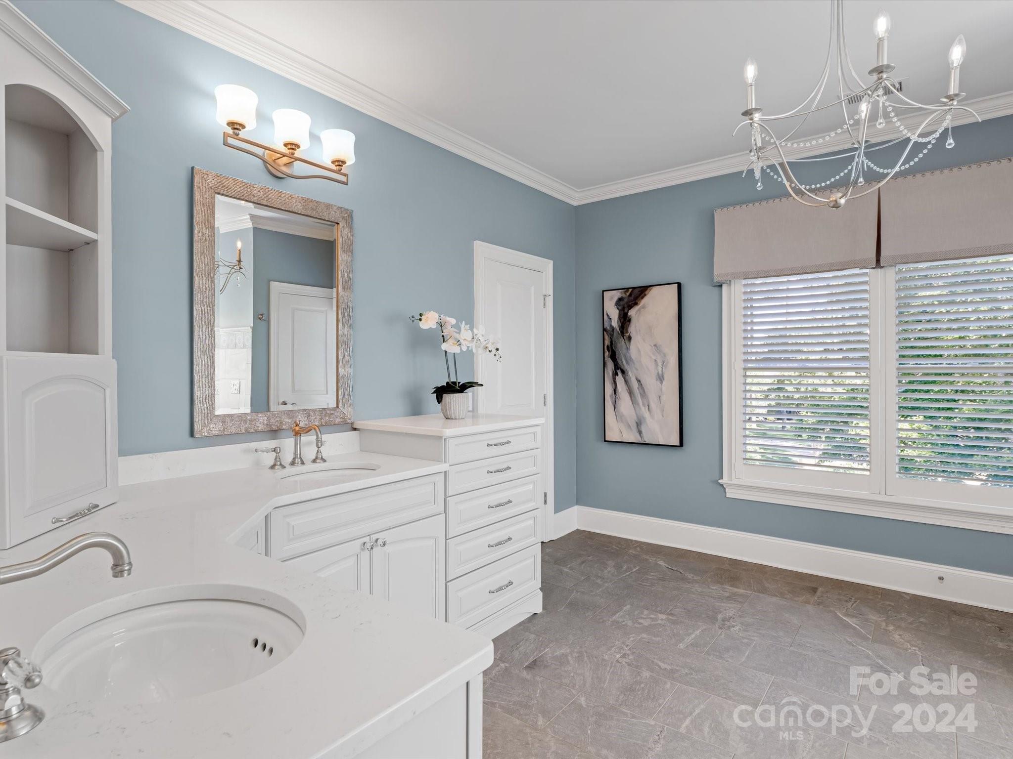 The Point - Residential