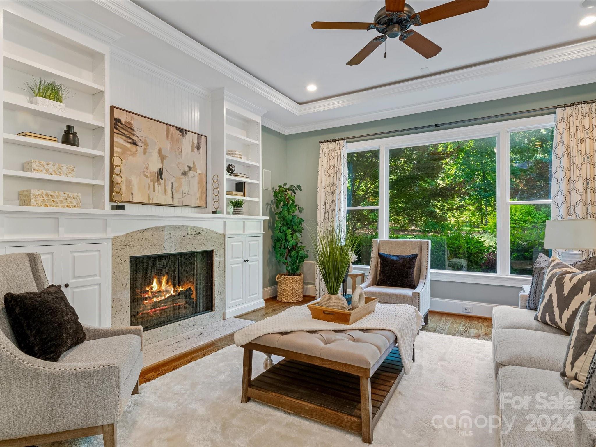 The Point - Residential