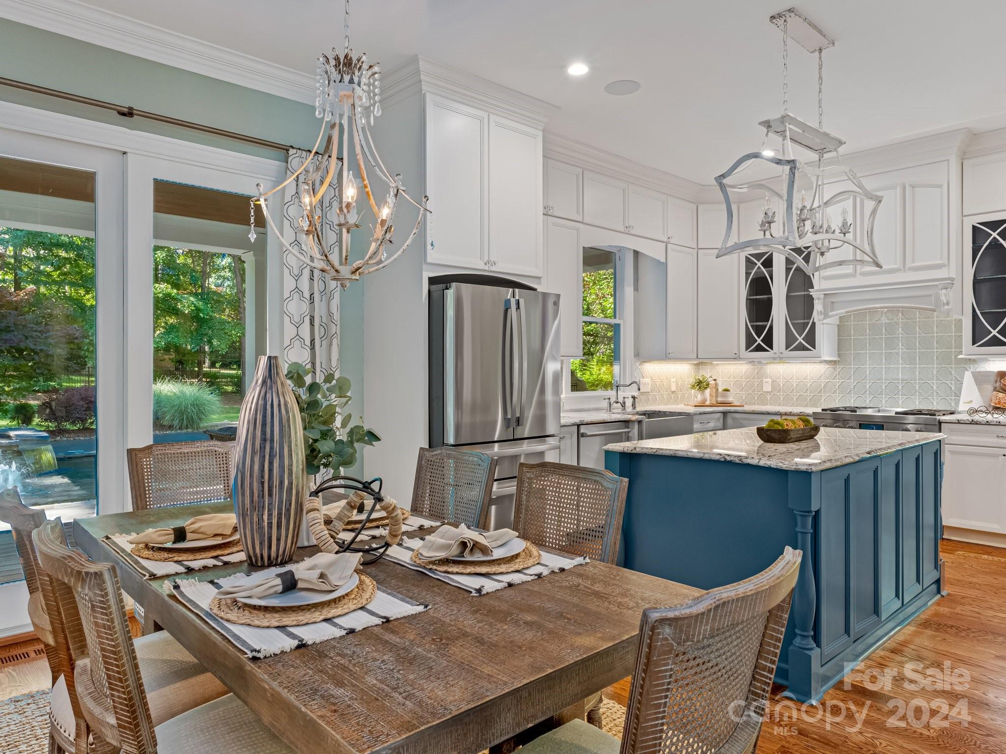 The Point - Residential