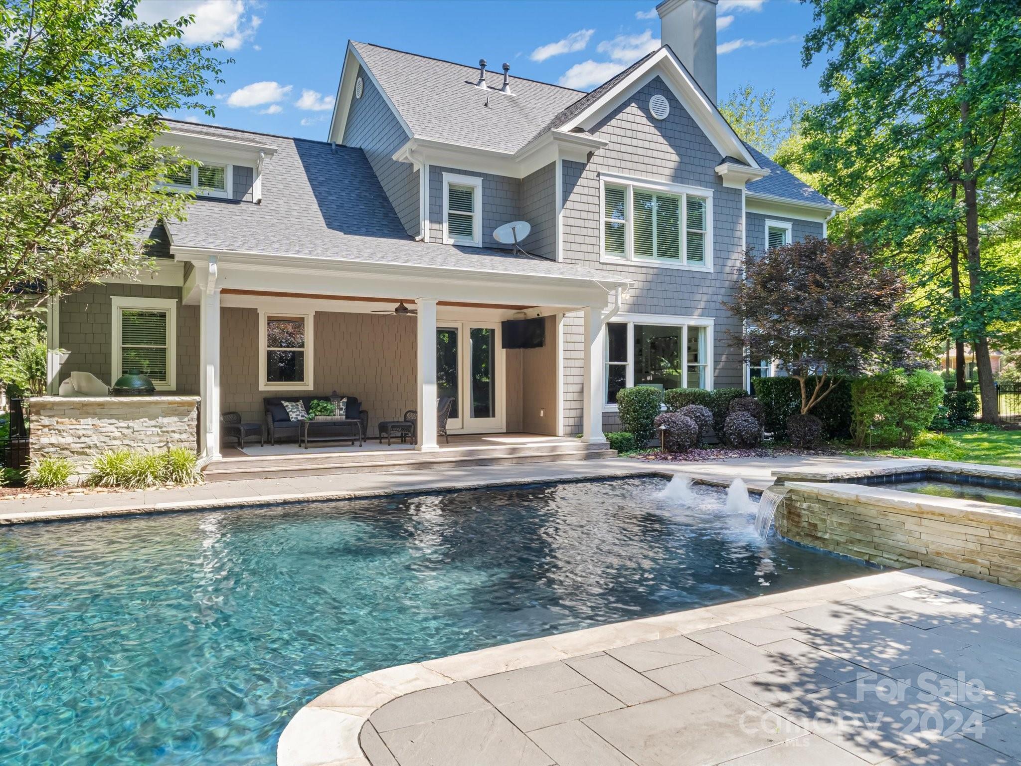 The Point - Residential