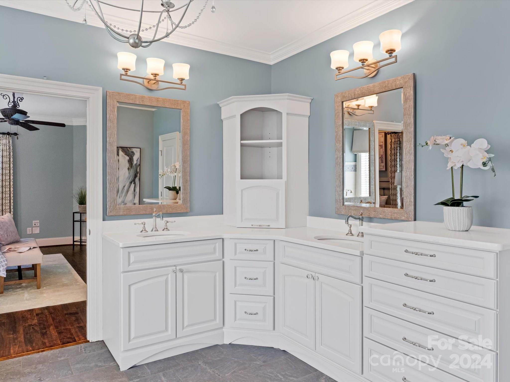 The Point - Residential