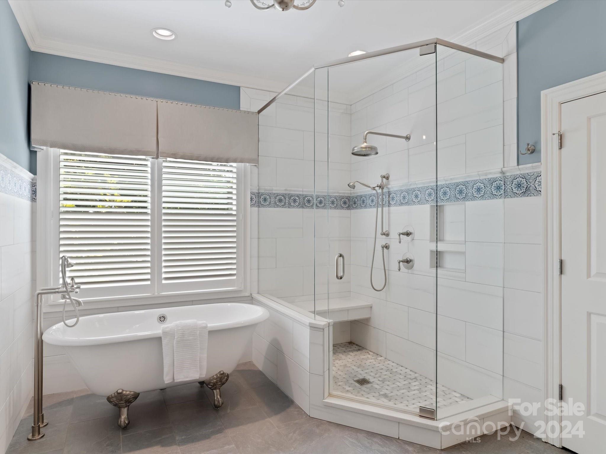 The Point - Residential