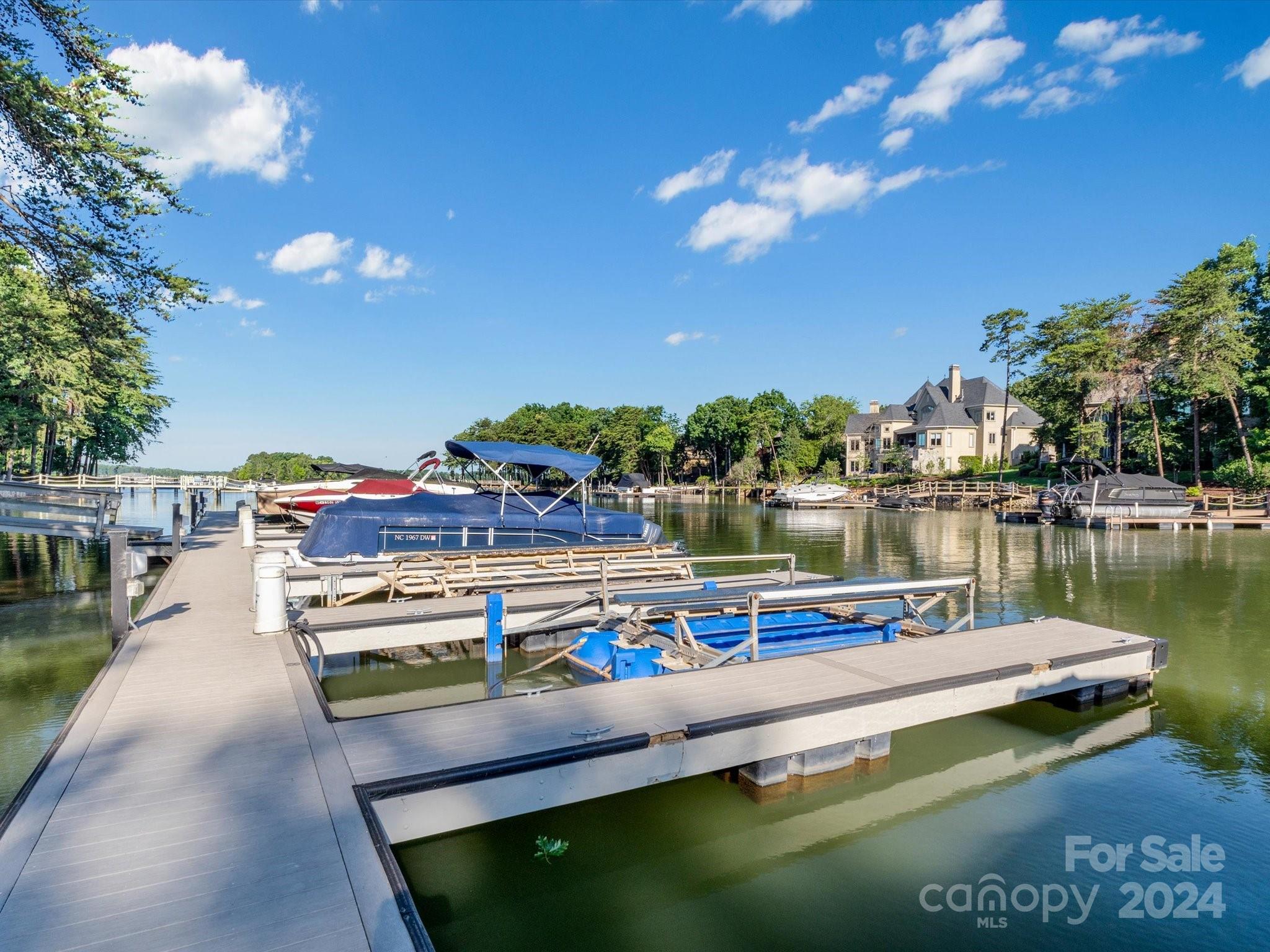 The Point - Residential