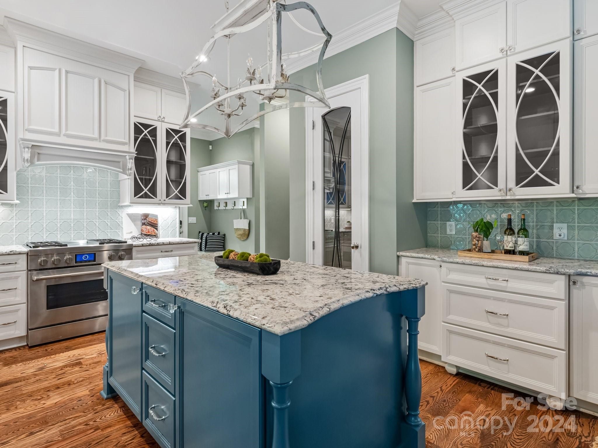 The Point - Residential