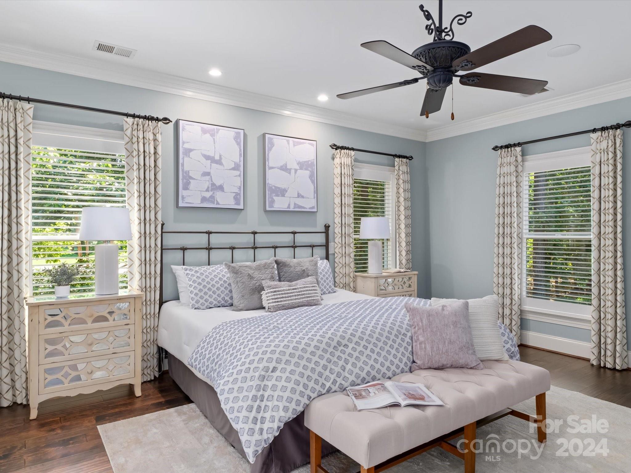 The Point - Residential