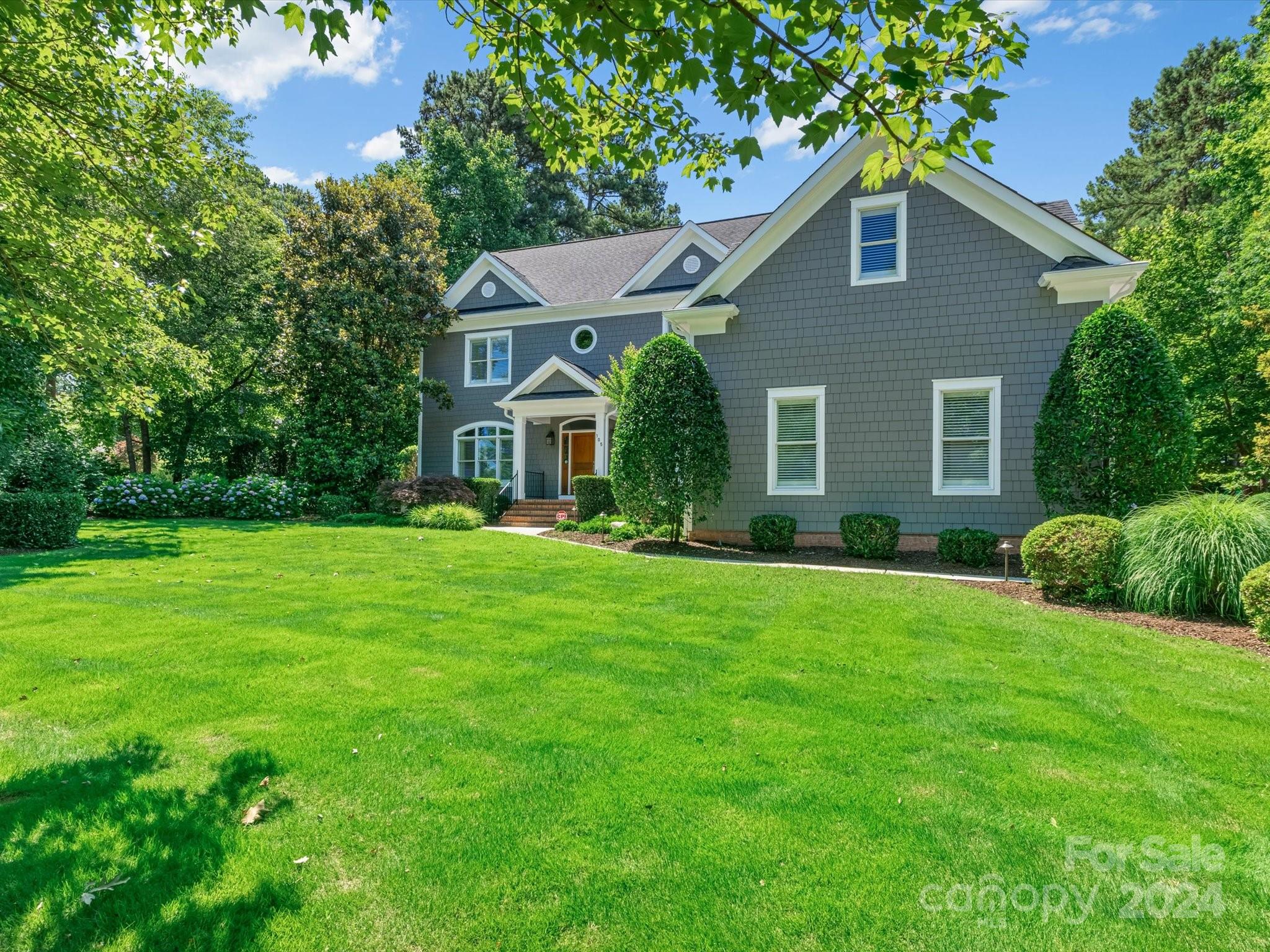 The Point - Residential