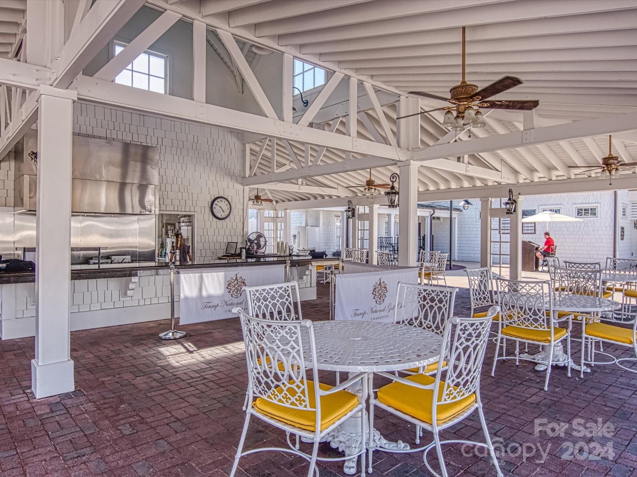 The Point - Residential