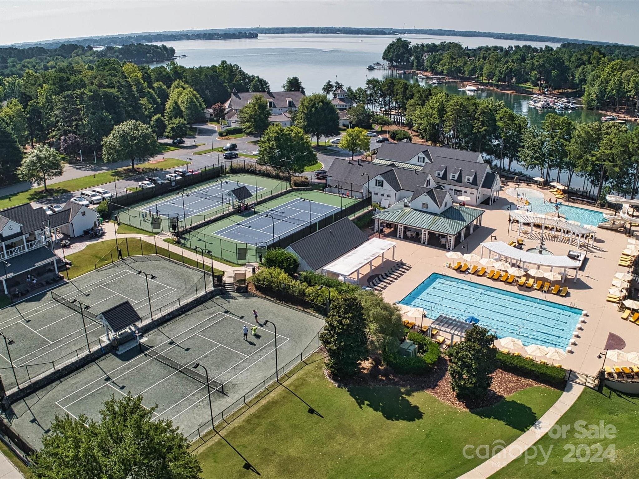 The Point - Residential