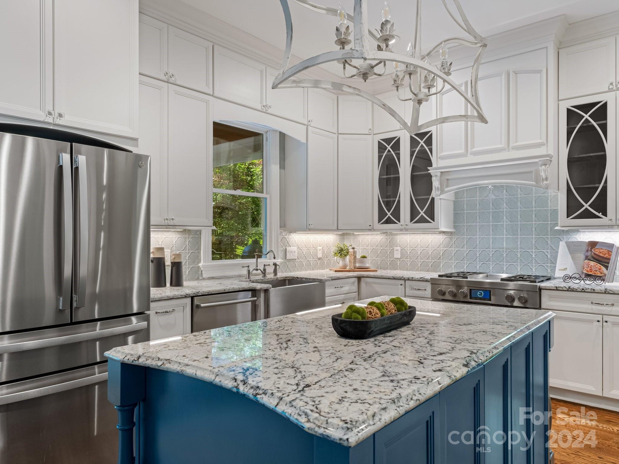 The Point - Residential