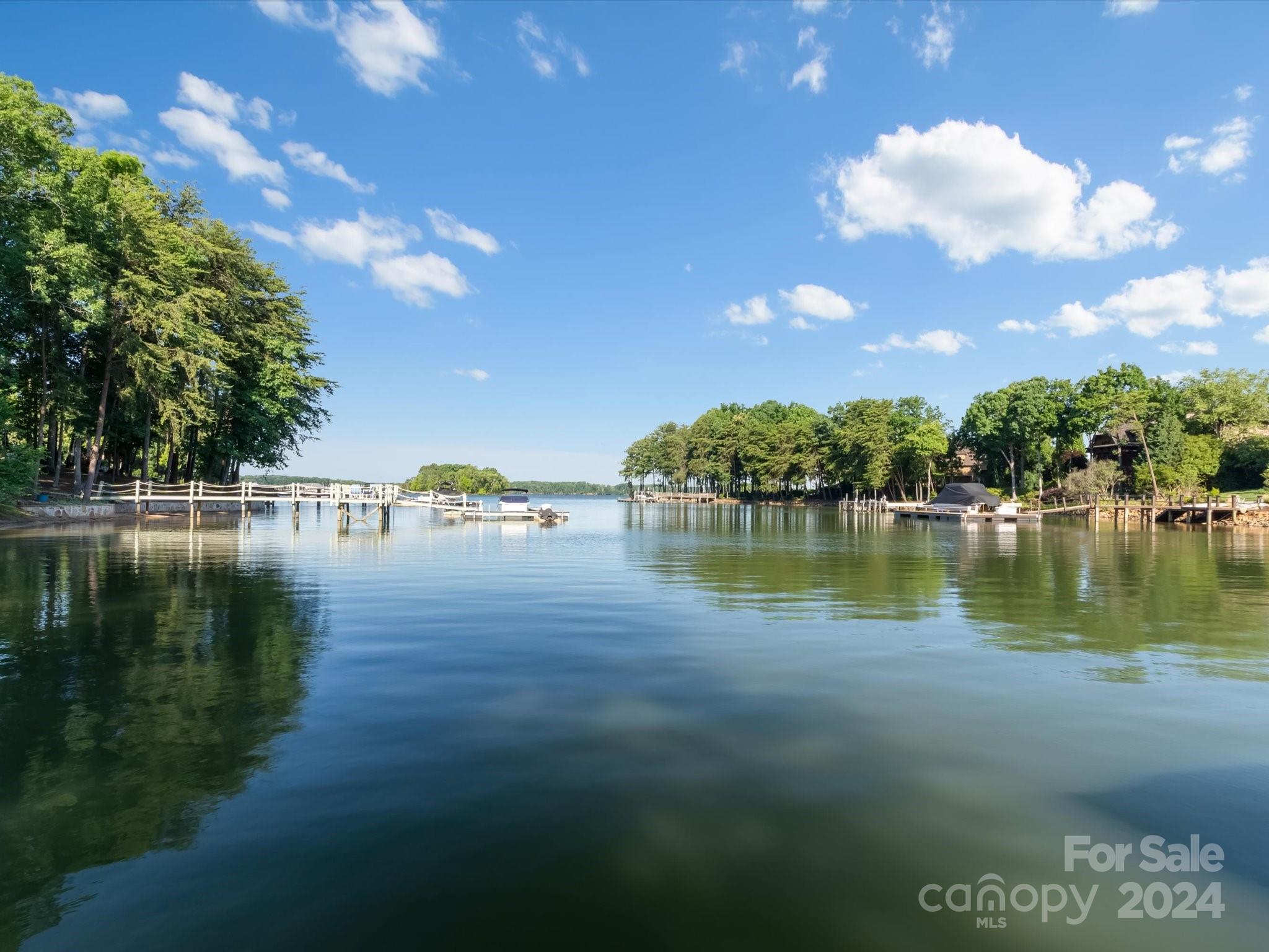 The Point - Residential