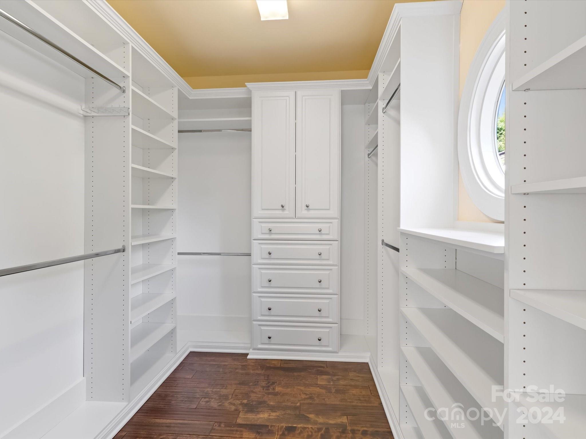 The Point - Residential