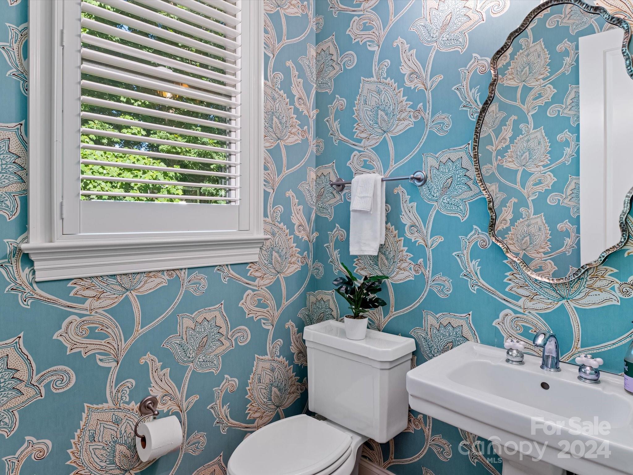 The Point - Residential