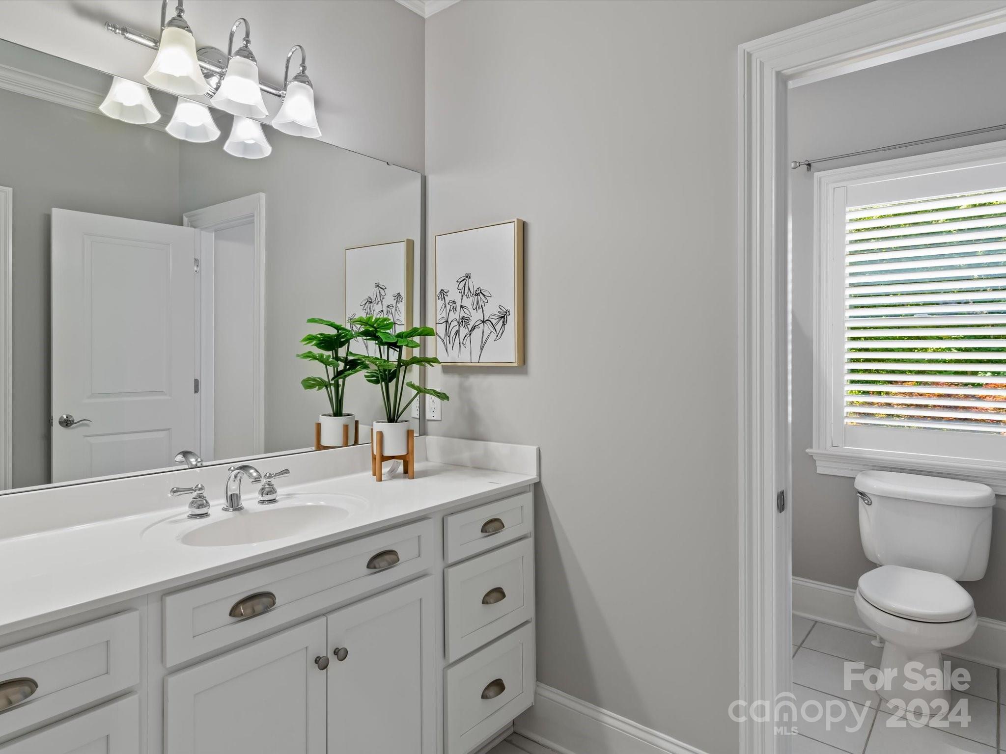 The Point - Residential