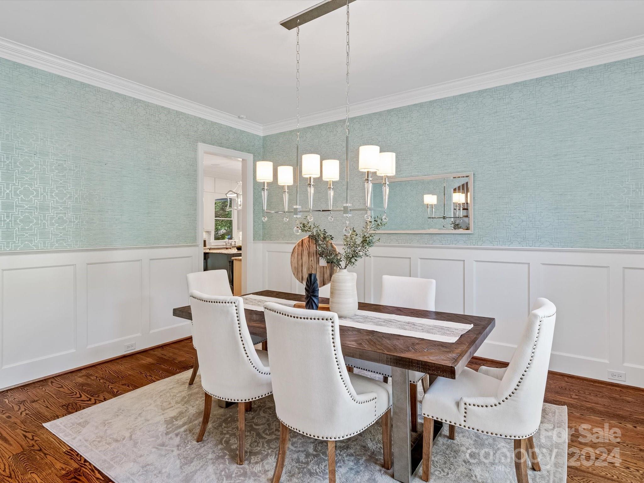 The Point - Residential