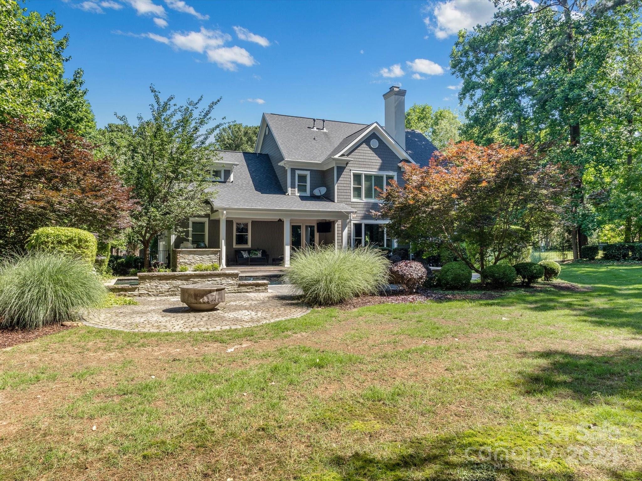 The Point - Residential