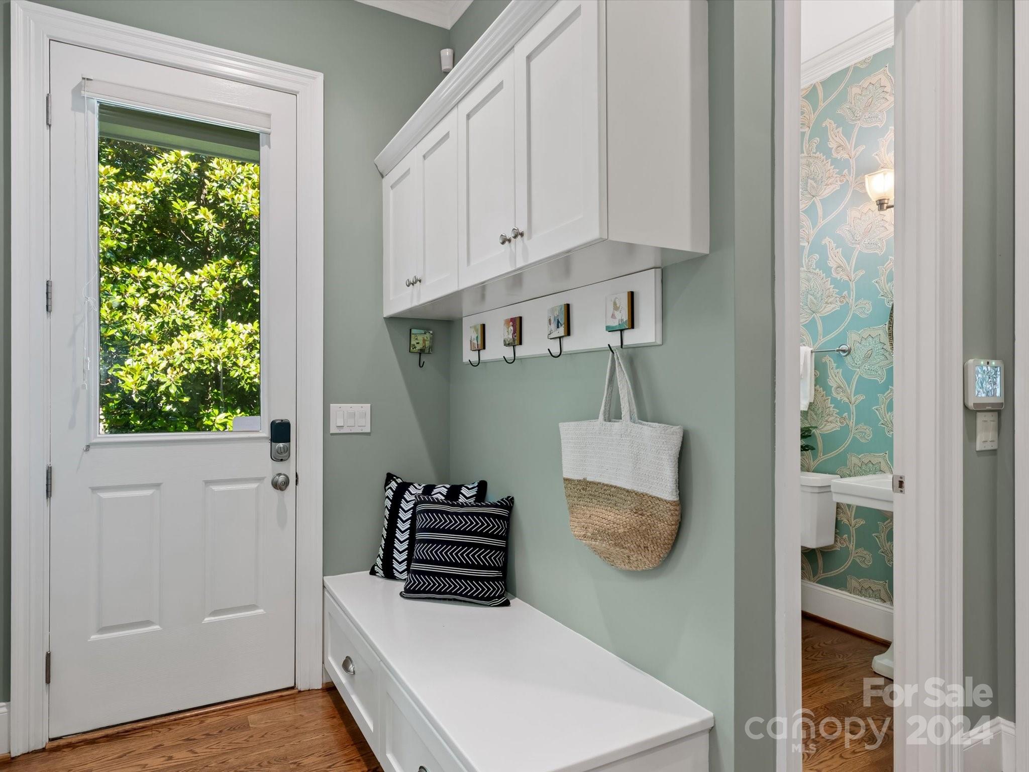 The Point - Residential