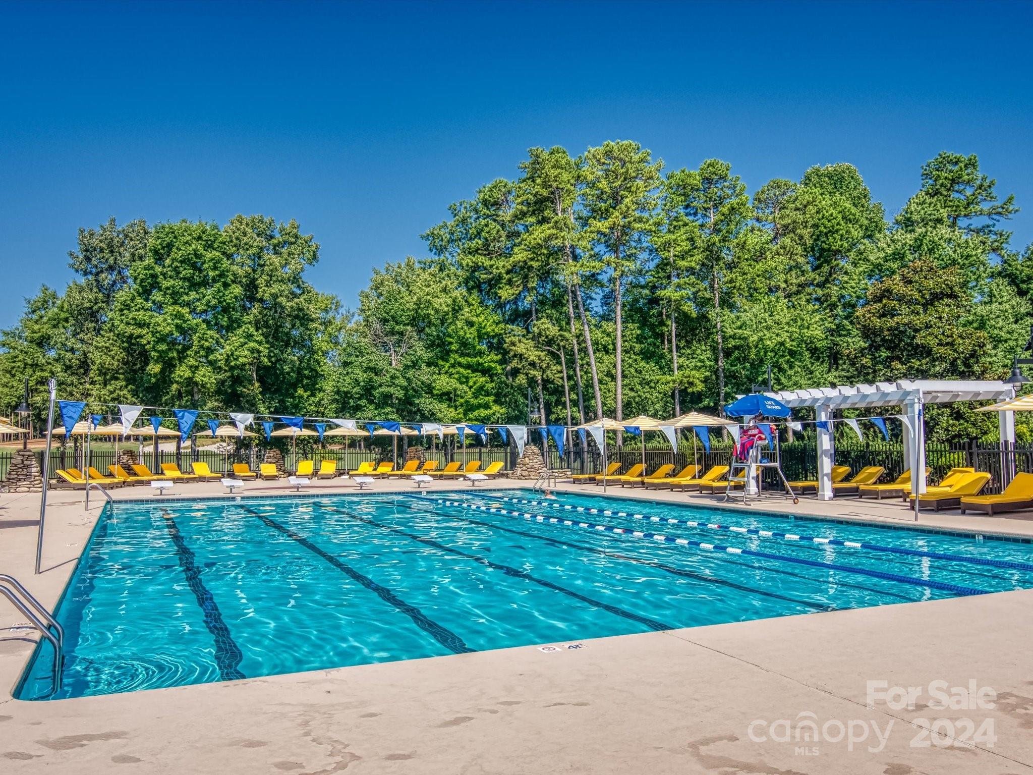 The Point - Residential