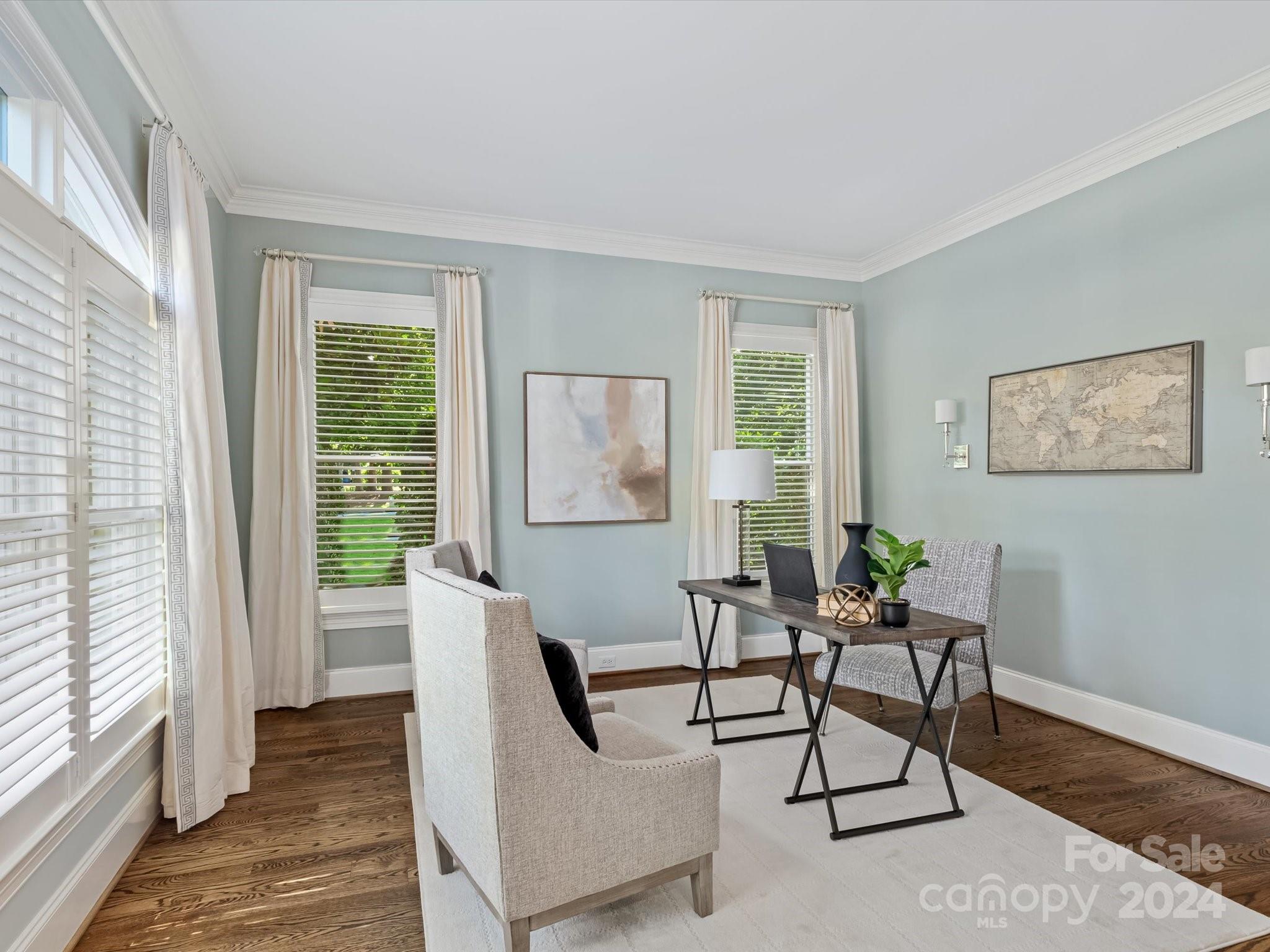 The Point - Residential