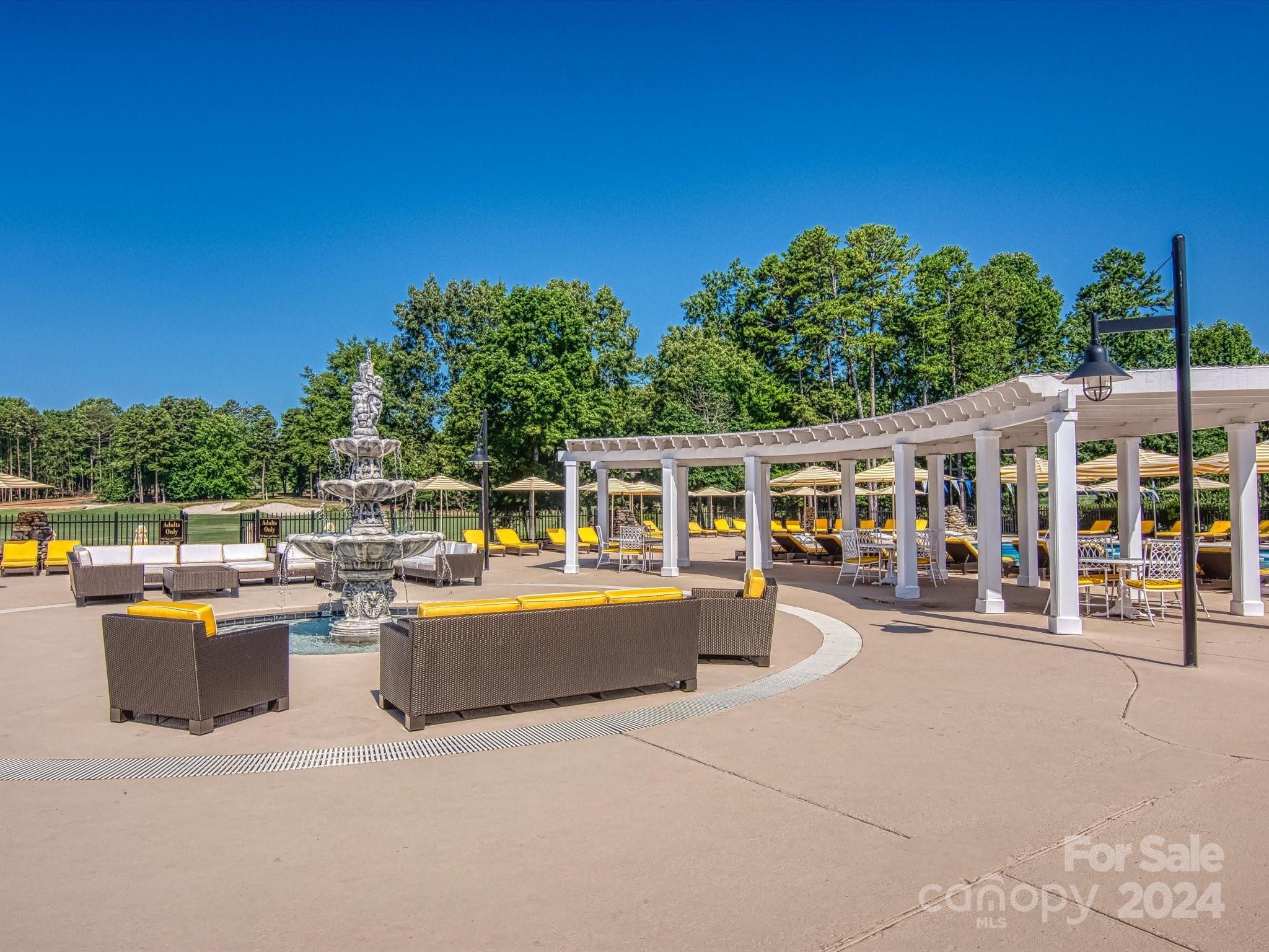 The Point - Residential