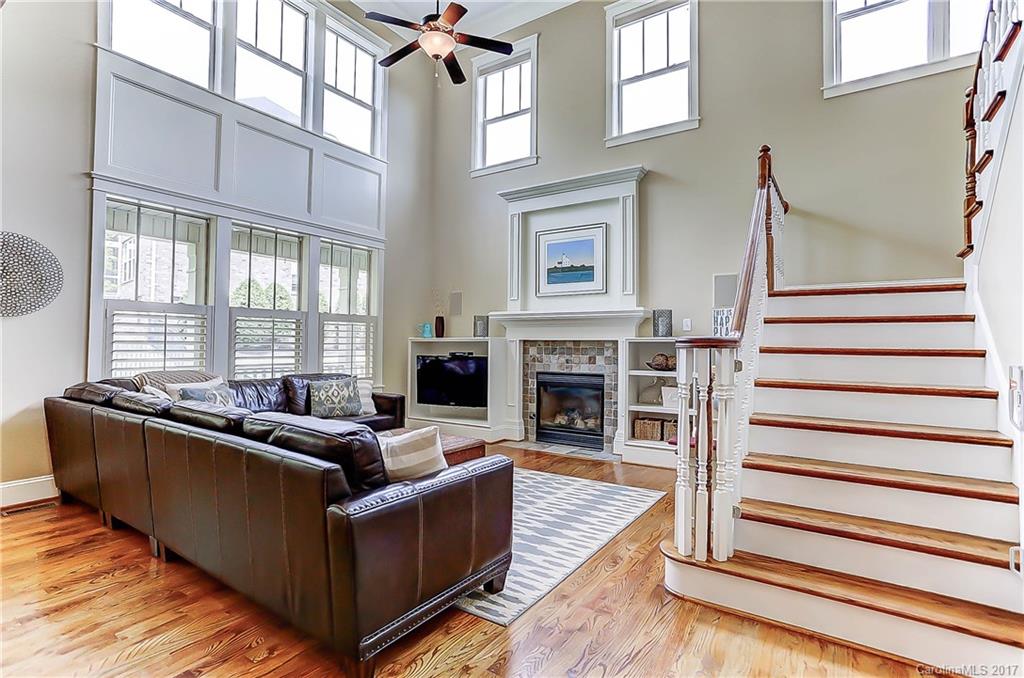 The Landing - Residential