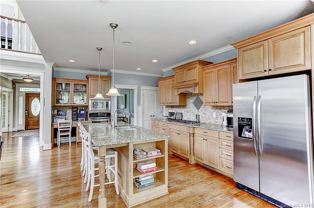 The Landing - Residential