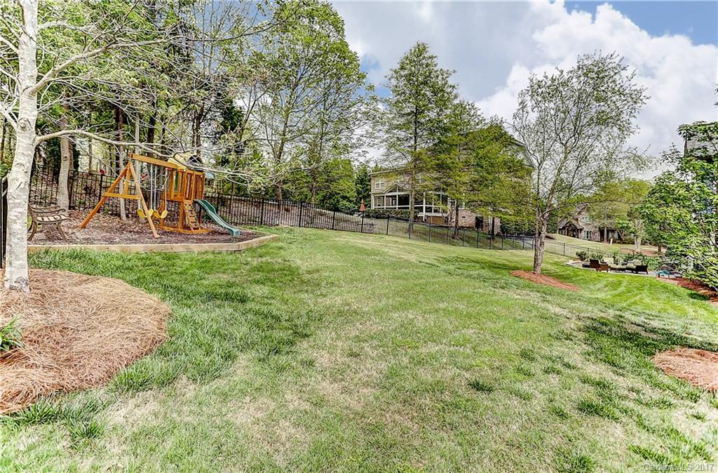 The Landing - Residential