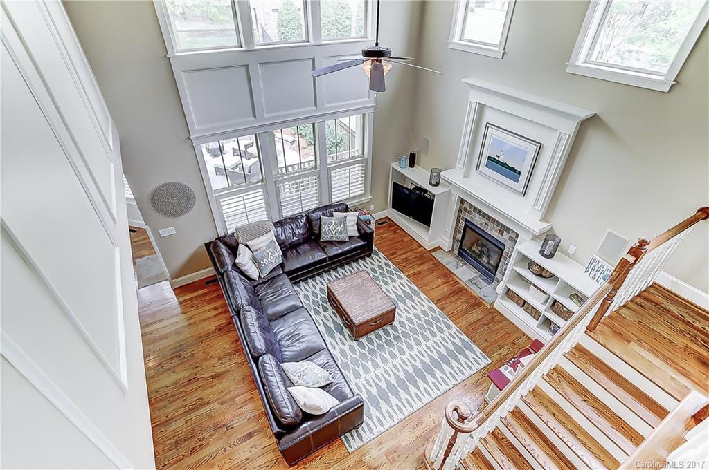 The Landing - Residential