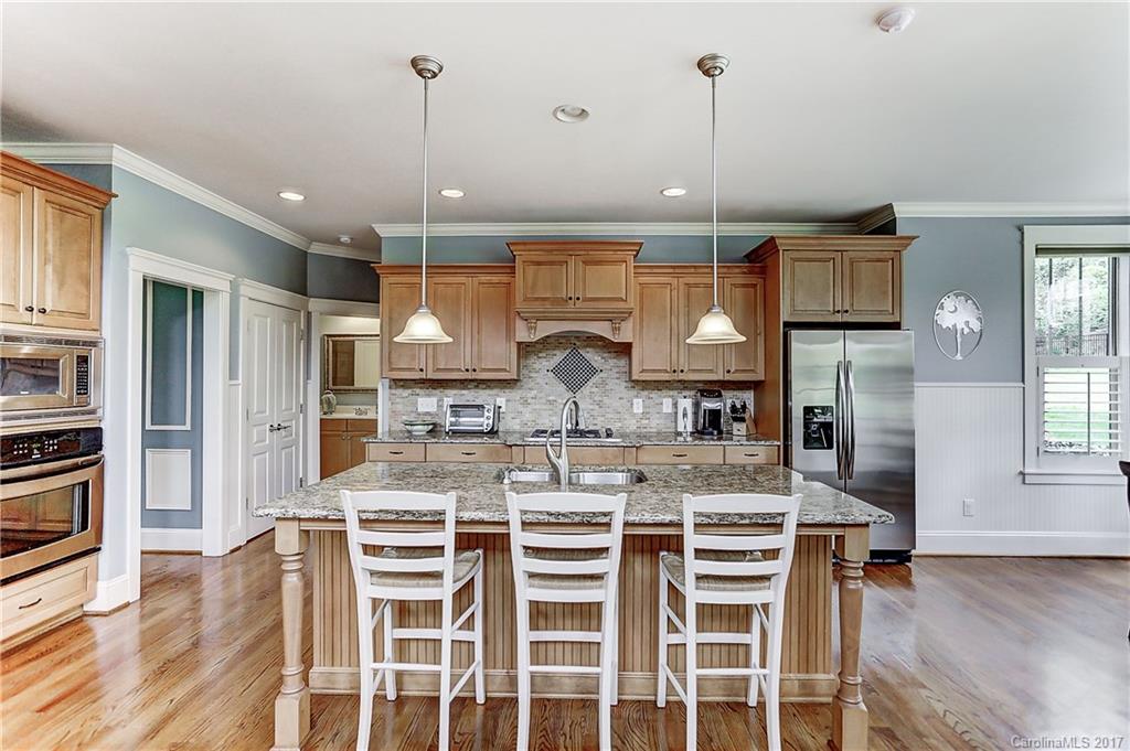 The Landing - Residential