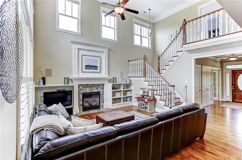 The Landing - Residential