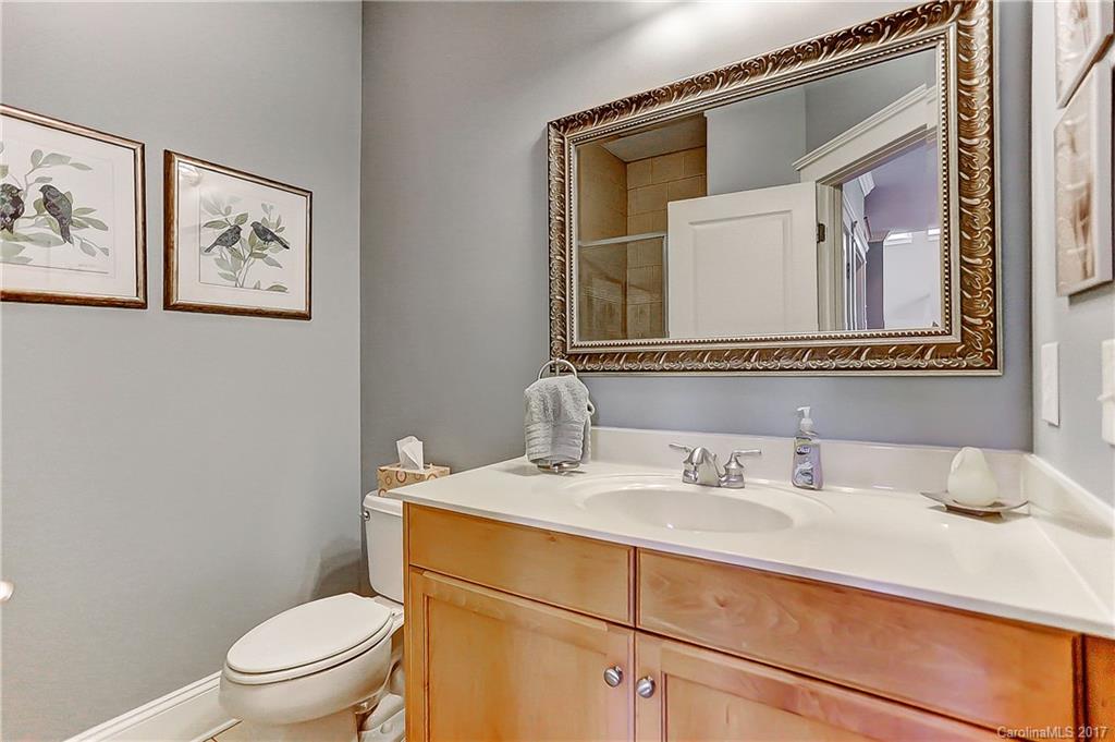 The Landing - Residential