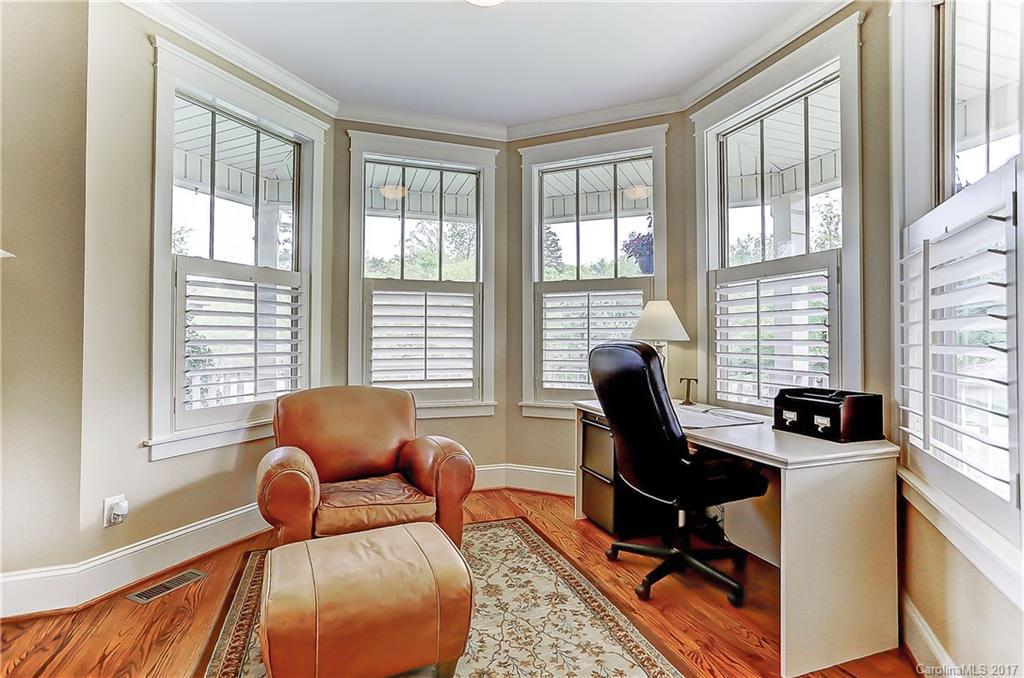 The Landing - Residential