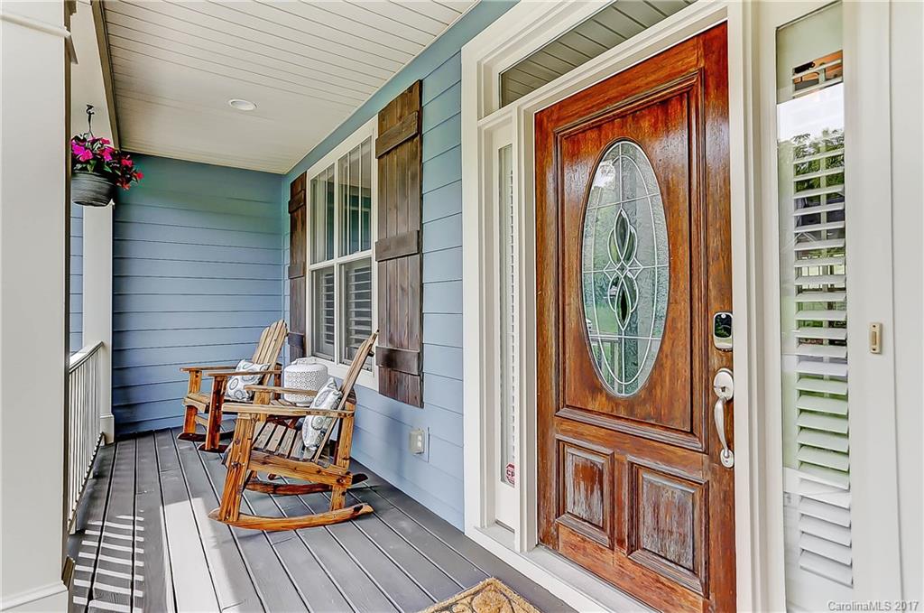 The Landing - Residential