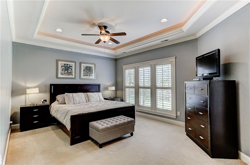 The Landing - Residential